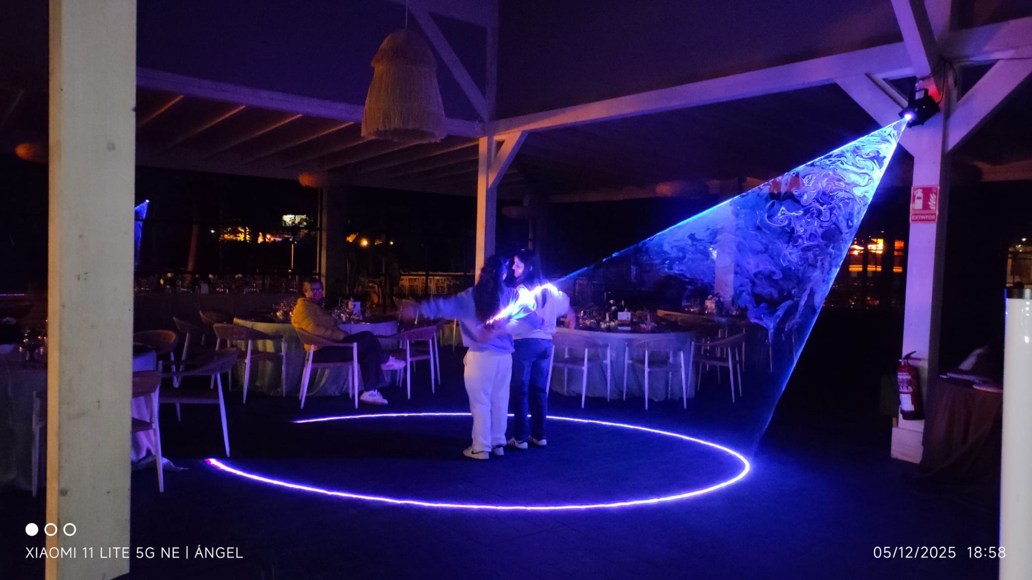 DJ para fiestas patronales Valencia